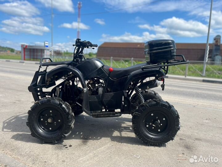 Квадроцикл ATV 150cc