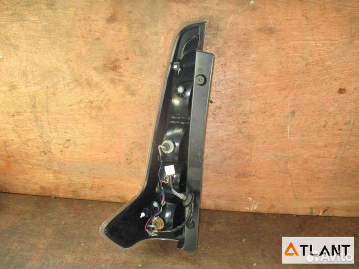 Стоп задний правый mitsubishi EK wagon