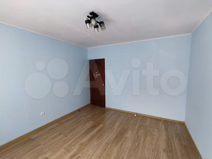 3-к. квартира, 87,7 м², 1/5 эт.