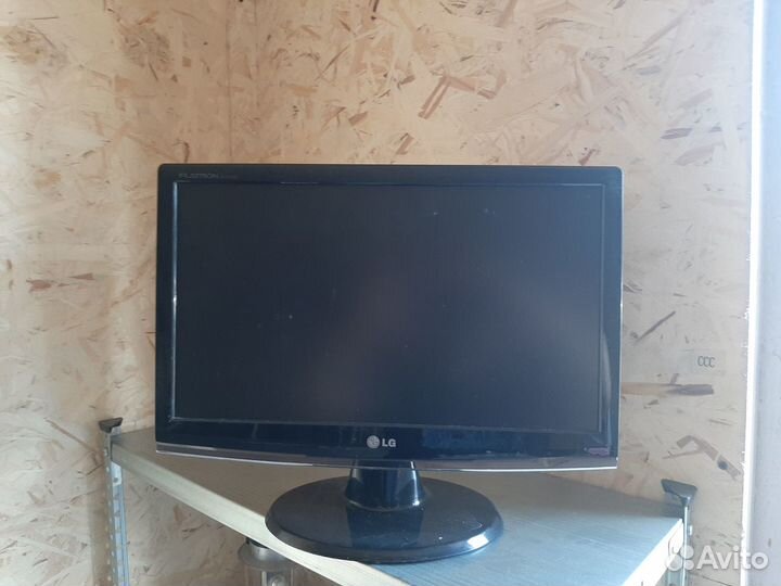 Монитор LG flatron