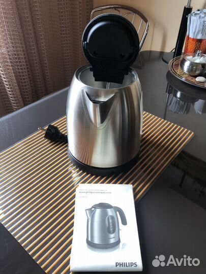 Чайник Philips hd4622