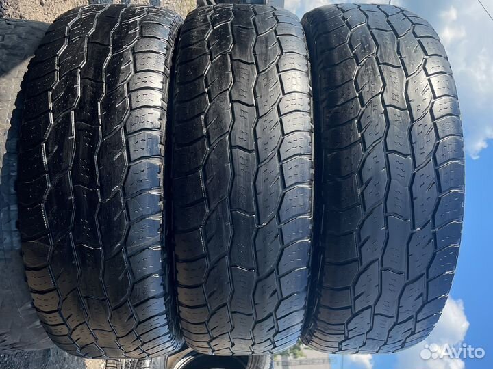 Cooper Discoverer A/T3 255/70 R17 112T