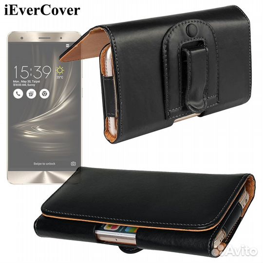 Сумочки на ремень для телефонов (читаем список)