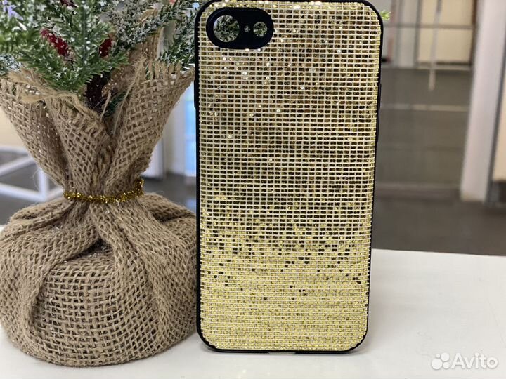 Чехол на iPhone 7