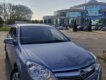 Opel Astra 1.8 MT, 2009, 220 000 км, с пробегом, цена 535 000 руб.