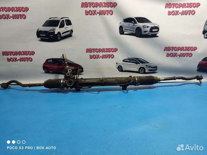 Рулевая рейка Ситроен C5 X1