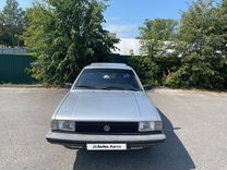 Volkswagen Santana 1.6 MT, 1984, 187 000 км, с пробегом, цена 450 000 руб.