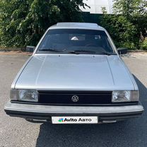 Volkswagen Santana 1.6 MT, 1984, 187 000 км, с пробегом, цена 400 000 руб.