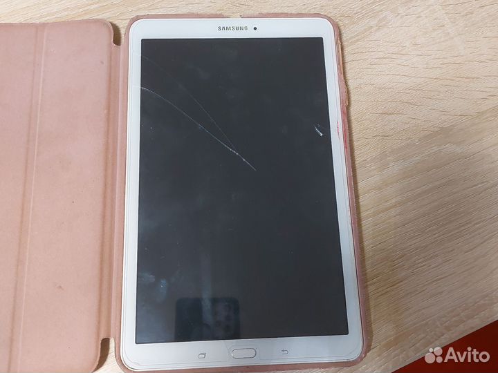 Samsung Tab 1 планшет
