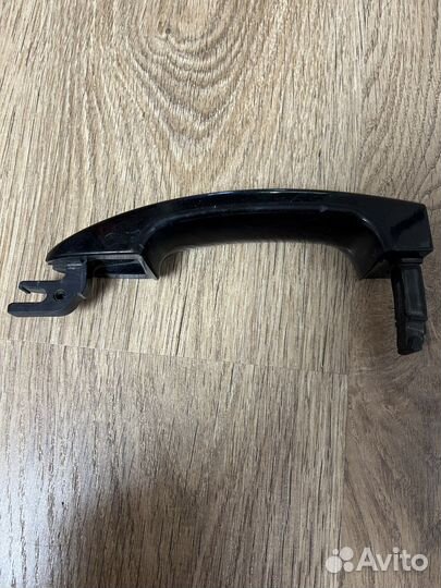 Наружная ручка Мондео