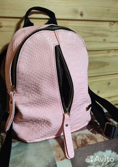 Рюкзак для девочки