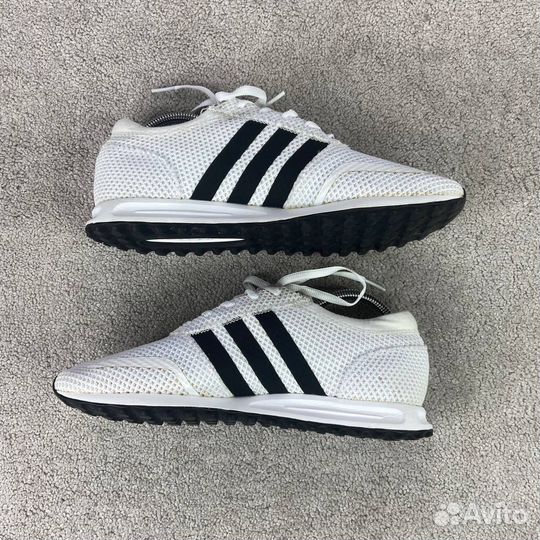 Оригинальные кроссовки Adidas La Trainer 9.5US