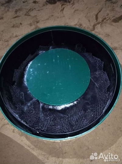 Септики Далос