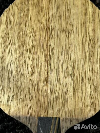 Ракетка для настольного тенниса