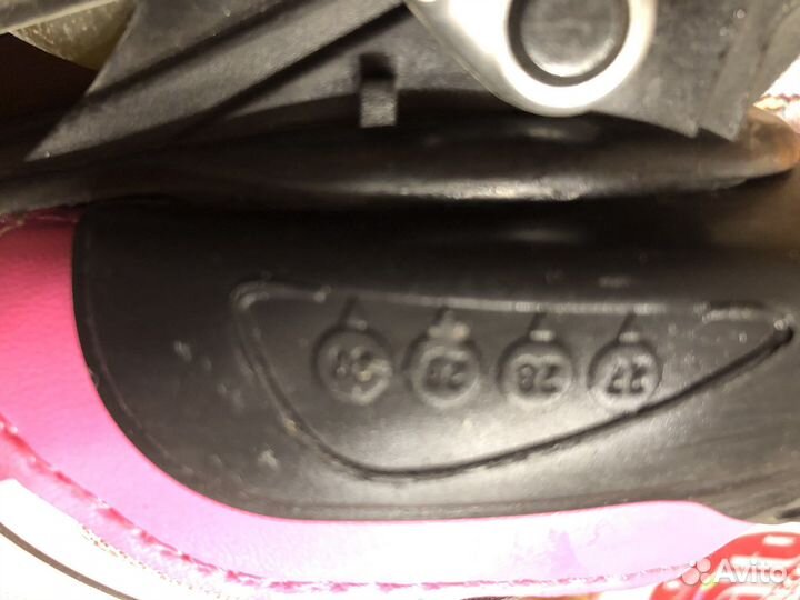 Коньки,ролики