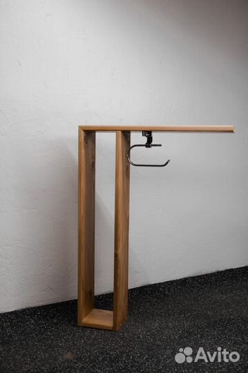 Полка в ванную