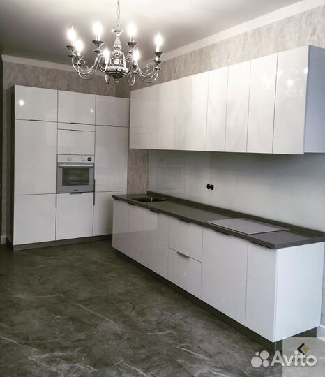 Кухонный гарнитур на заказ