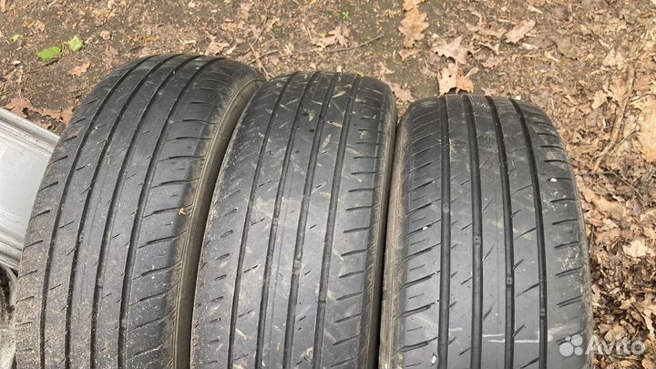 Nexen N'Fera SU4 185/65 R15