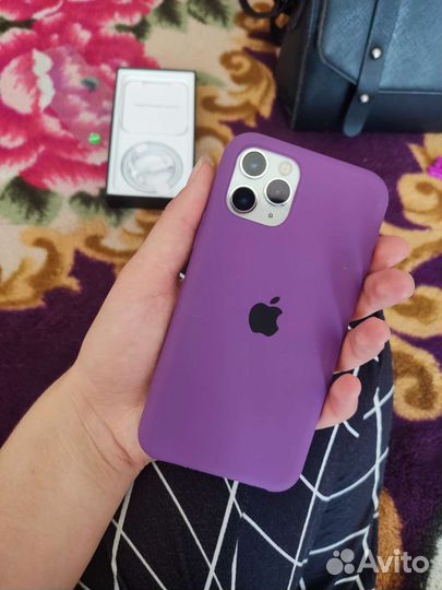 iPhone 11 Pro, 256 ГБ
