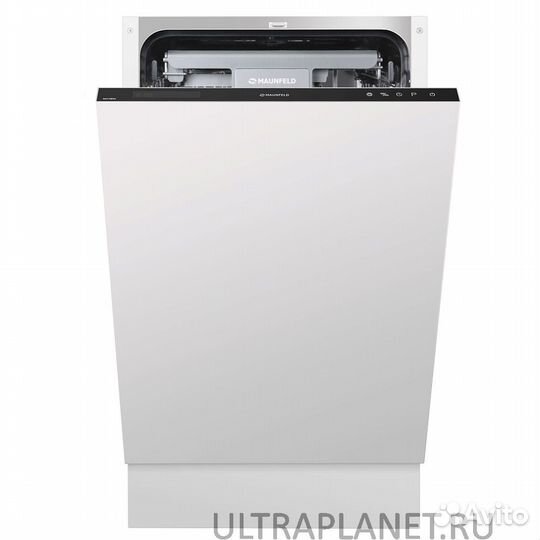 Встраиваемая посудомоечная машина Maunfeld MLP-08IM Новая