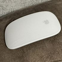 Мышь apple magic mouse