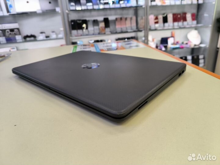 Ноутбук HP rtl8821ce Grey (Врш)