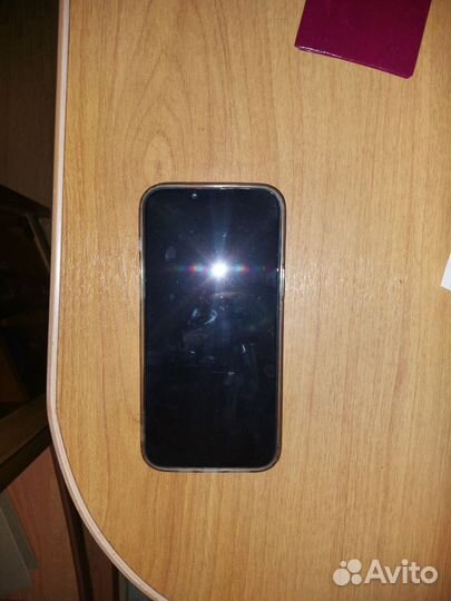 iPhone 13 Pro Max, 256 ГБ