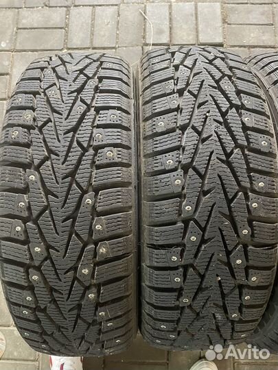 Nordman 7 195/65 R15