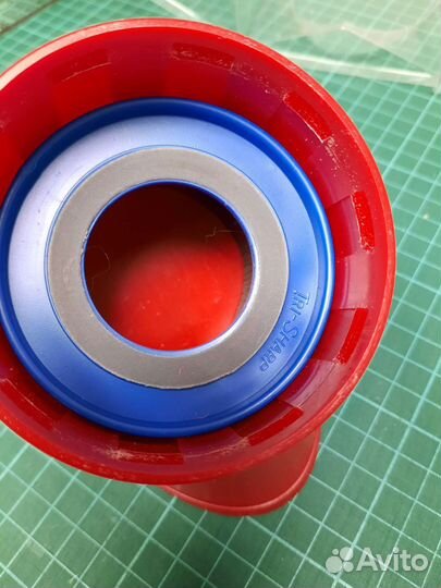 Точилка для лезвий 45мм. Для пэчворка