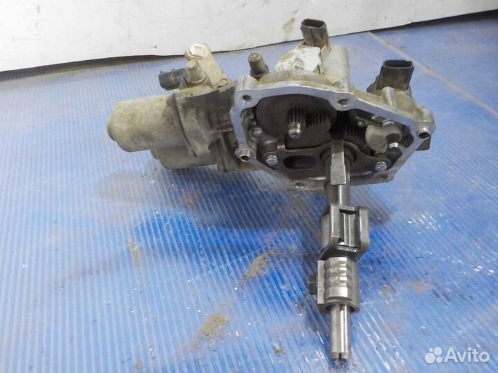 Актуатор сцепления Toyota Auris