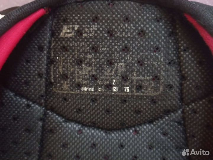 Хоккейная форма