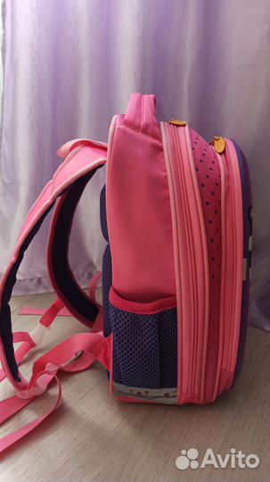 Школьный рюкзак