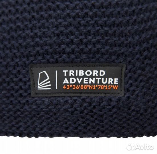 Шапка Декатлон мембранная новая р 50-52