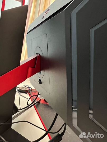Монитор AOC Agon Pro AG274QG