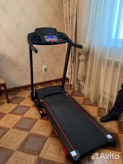 Беговая дорожка