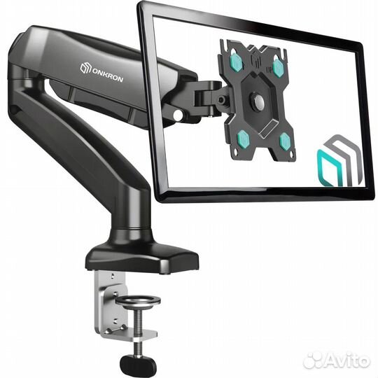 Onkron кронштейн для монитора 13 - 32