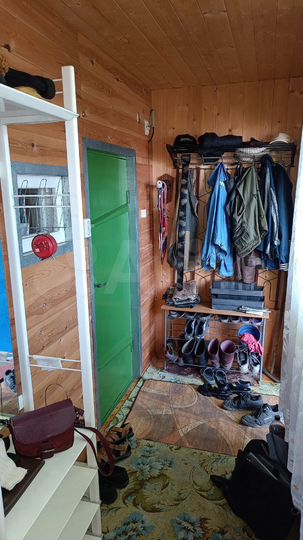 Дача 60 м² на участке 6,7 сот.