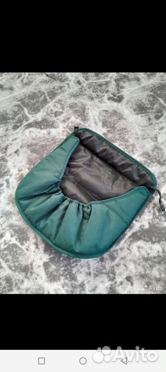 Накидка на ножки foo, doona и др