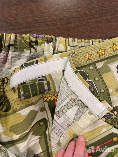 Килт для бани мужской