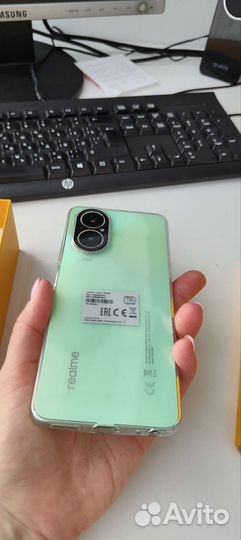 realme C67, 8/256 ГБ