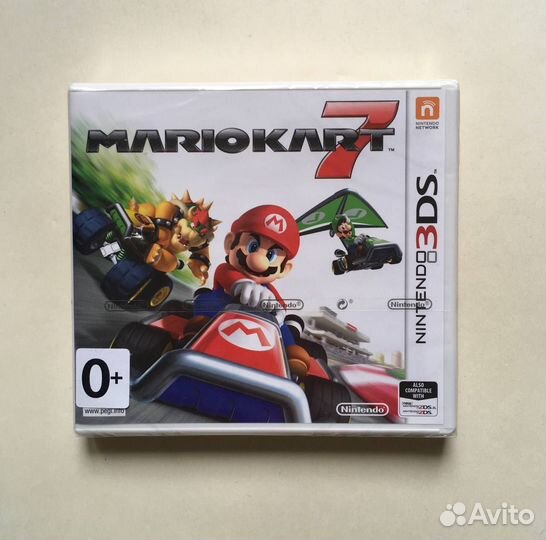 Игры Nintendo 3DS Pokemon / Zelda / Yo-Kai Watch