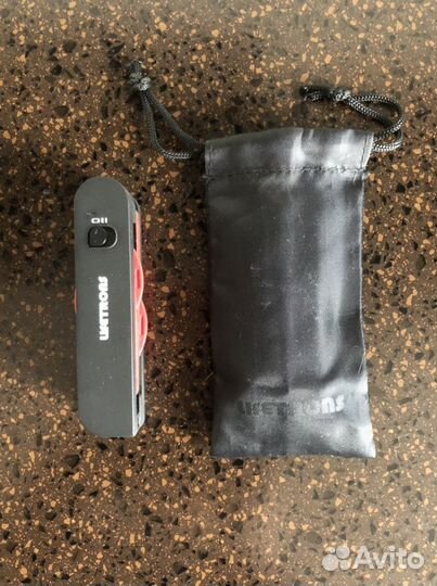 Мульти адаптер Lifetrons для мобильных устройств