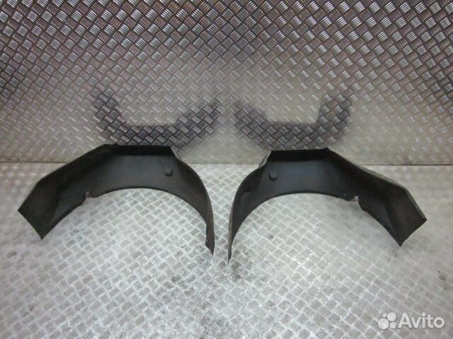 Подкрылок передний правый Фольксваген пассат Б4