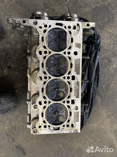 Гбц opel astra j 1,4