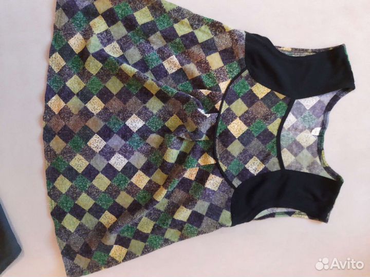 Вещи для беременных 44-46