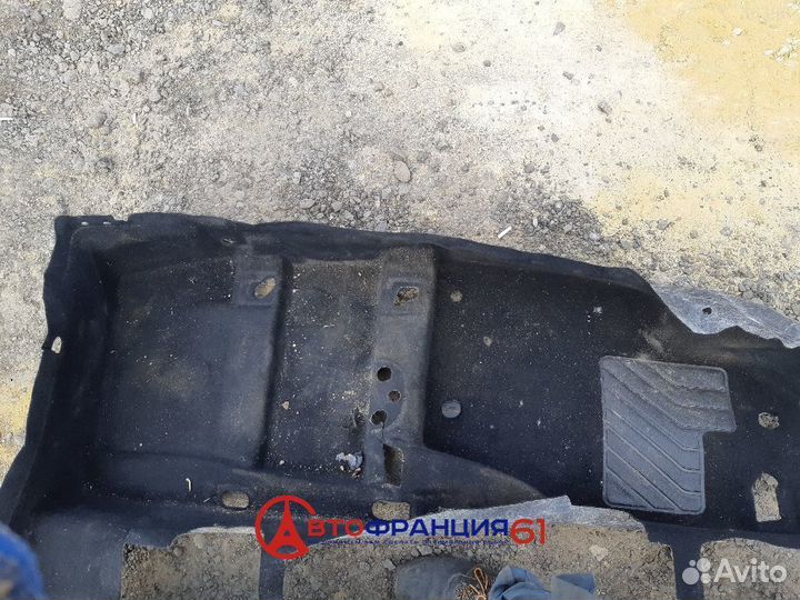 Ковролин салона, 7585H8 citroen C4, 3036313