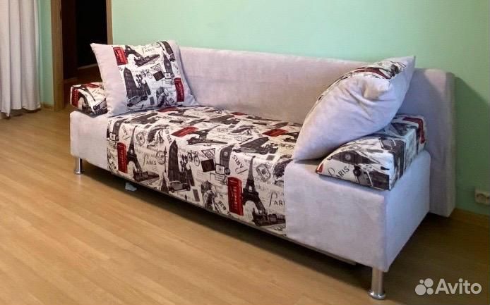 Диван- кровать