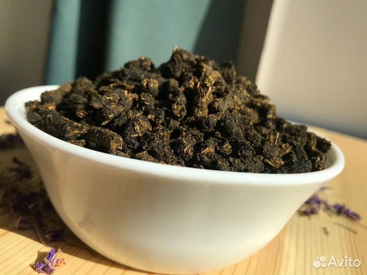 Иван-чай 1 кг свежий 2O23-го, чистый состав