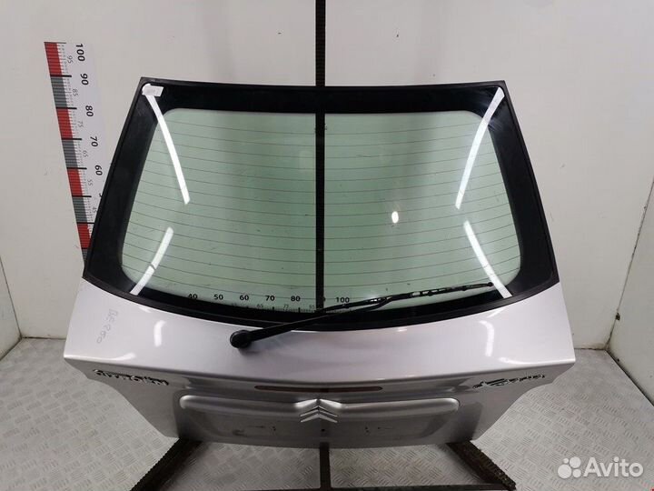 Крышка (дверь) багажника для Peugeot-Citroen Xsara