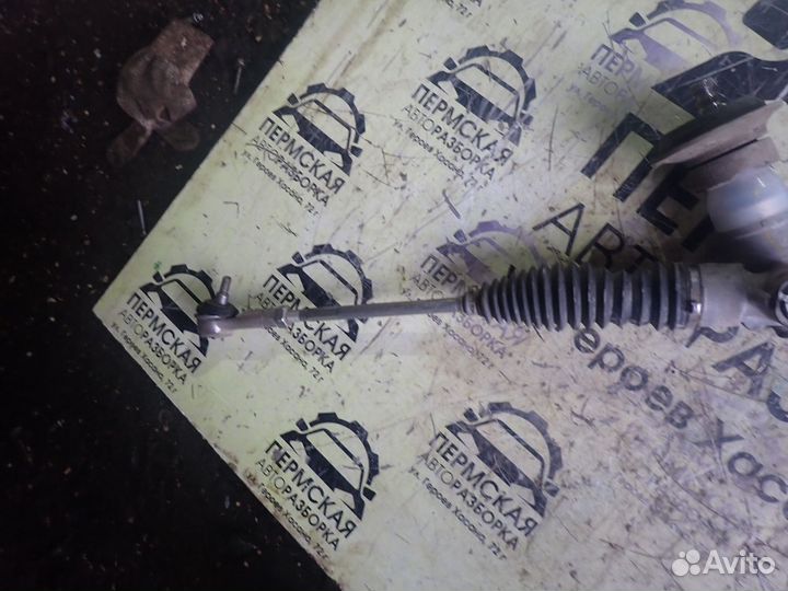 Рейка рулевая для Mitsubishi Outlander (GF) 2012)